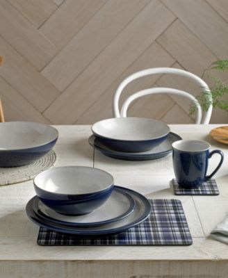 Elements Pasta Bowls, Set of 4