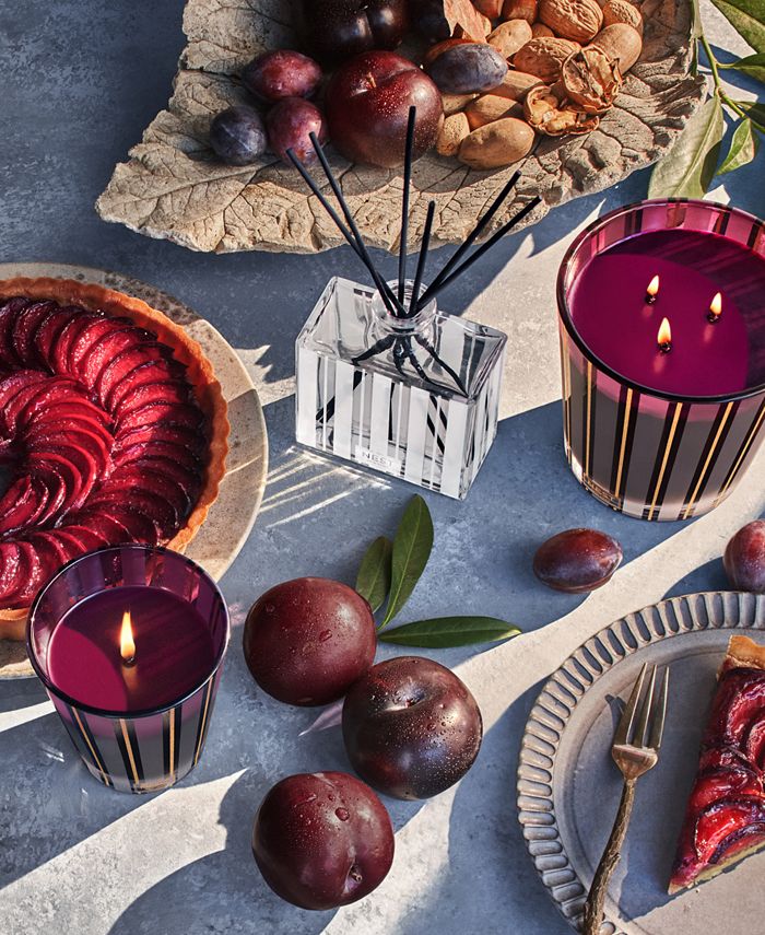 NEST New York Autumn Plum Reed Diffuser, 5.9 oz. Macy's