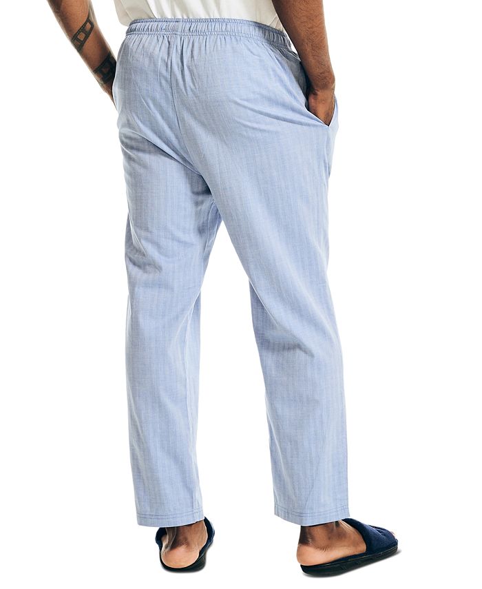 Nautica Men's Anchor Pajama Pants - Macy's