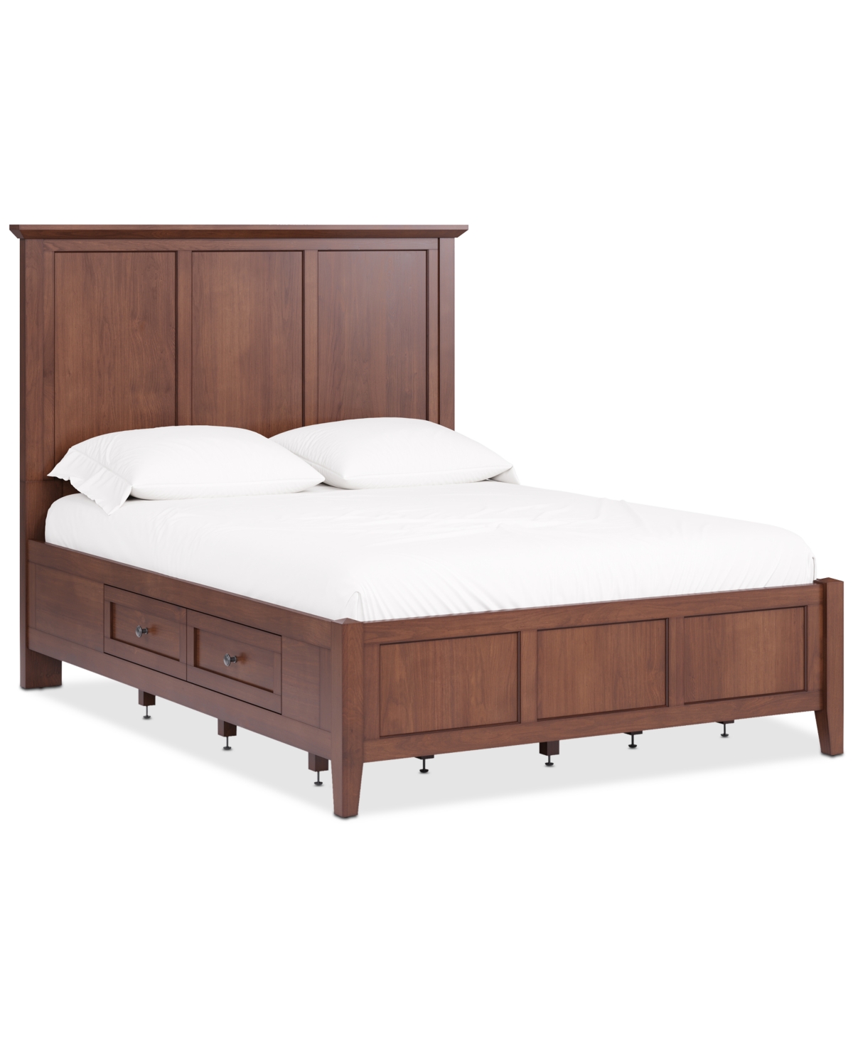 Hedworth Storage Bed