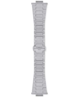 Unisex Swiss Automatic PRX Powermatic 80 Stainless Steel Bracelet Watch 35mm