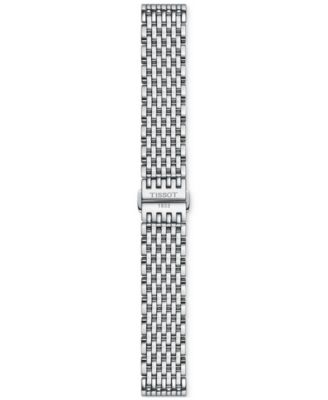Women's Swiss Everytime Stainless Steel Bracelet Watch 34mm