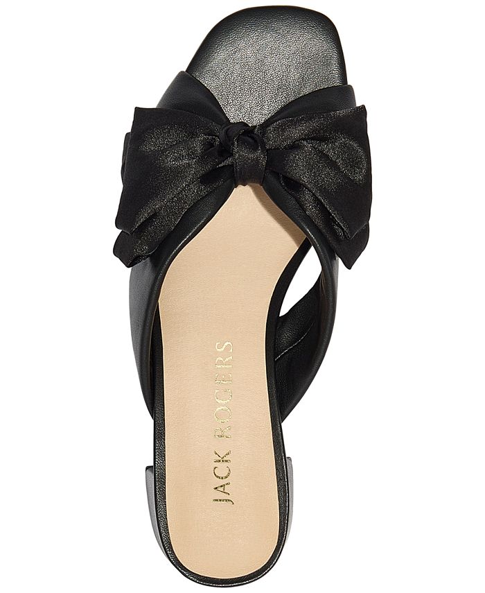 Macy's jack deals rogers sandals