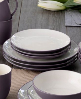 Colorwave 4-Piece Place Setting, Service for 1