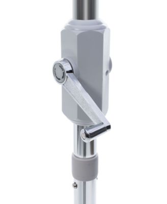 Zimmerman 9' Market Umbrella