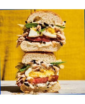 Cook This Book: Techniques That Teach and Recipes to Repeat by Molly Baz