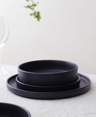 Cleo 16 Pc. Dinnerware Set, Service For 4