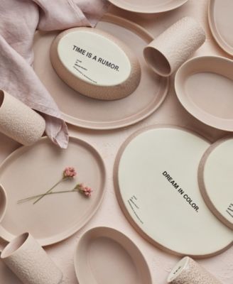 Katachi 32 Pc. Dinnerware Set, Service for 8