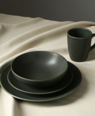 Grao 32 Pc. Dinnerware Set, Service for 8