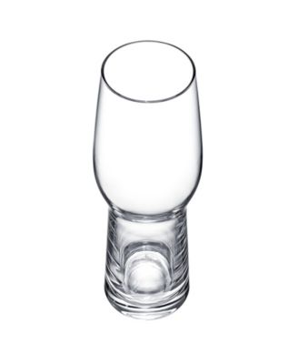 Craft Brew 2 Piece Pilsner Glass Set, 21.5 oz