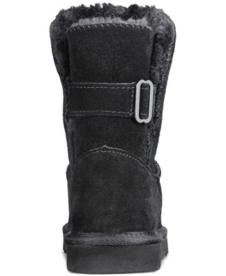 Women's Teenyy Winter Booties, Created for Macy's