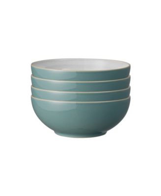 Elements Cereal Bowls, Set of 4