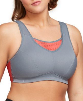 Women's Plus Size Sport Elite Performance Camisole Bra 1067