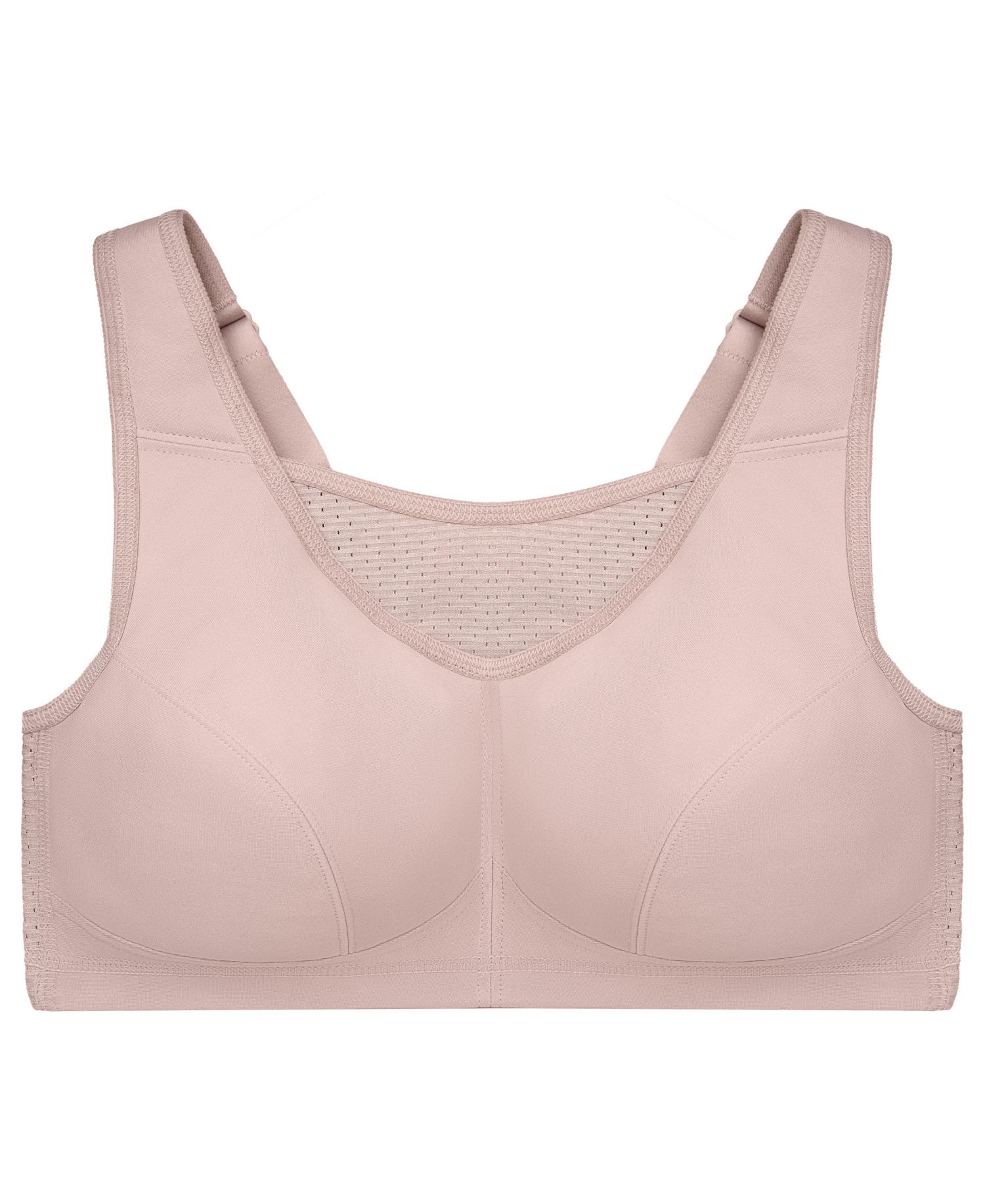 Women's Plus Size Sport Elite Performance Camisole Bra 1067