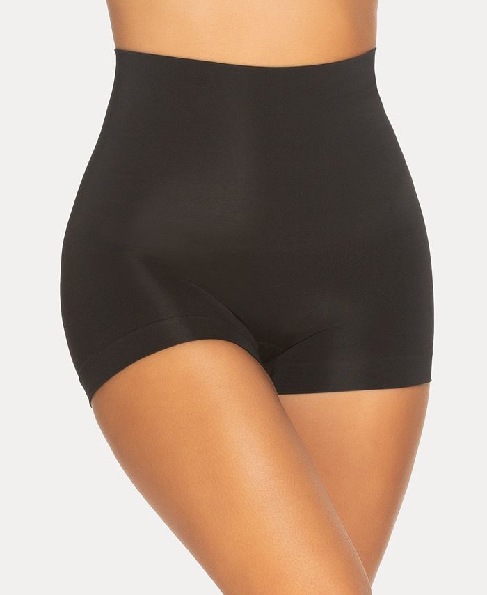 Felina Women's Fusion Waist Boyleg Shapewear Macy's