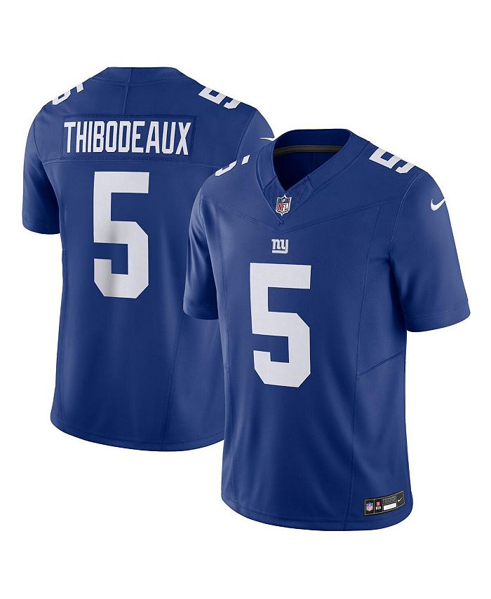 ny giants kayvon thibodeaux jersey