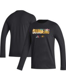Men's Gray Louisville Cardinals Team Comfort Colors Campus Scenery T-Shirt