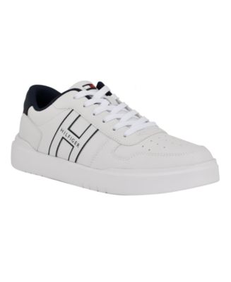 Men's Nocchi Low Top Court Sneakers