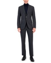 A X Armani Exchange Men s Suits Tuxedos Macy s