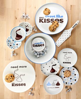 Hershey Dinnerware Entertainment Set, 4 Piece