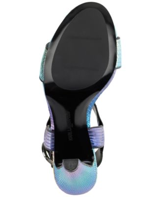 Women's Cieone Ankle-Strap Sandals