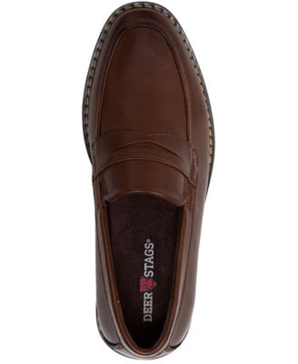 Little Boys Ventura Jr. Dress Penny Loafers