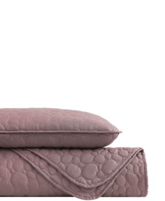 Pebbles 2-Pc. Quilt Set, Twin