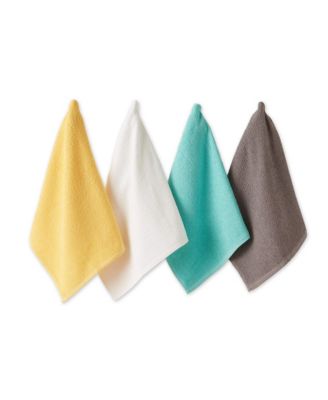Barmop Spring Dishtowel, Set of 4