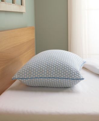 Serene Foam Hybrid Pillow, Standard
