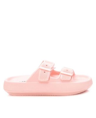 Xti - Women's Rubber Flat Sandals main image 1