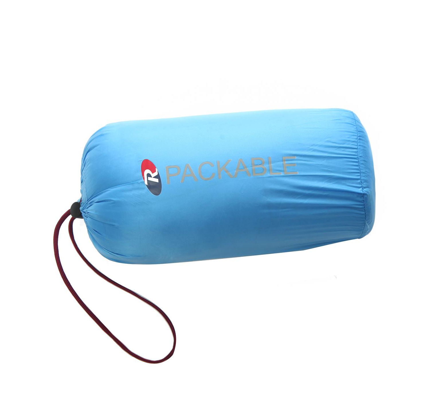 Men's Ultra-Light Packable Down Jacket