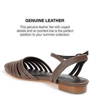 Franco sarto dexie shop