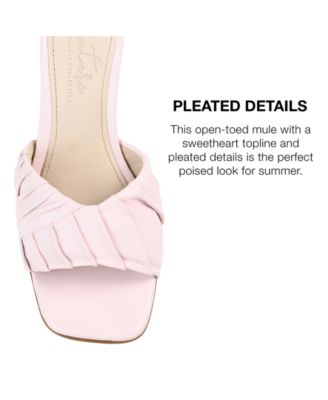 Women's Juliette Open Toe Dress Sandals