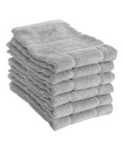 All-Clad 3-Pack Kitchen Towels Set | Mushroom