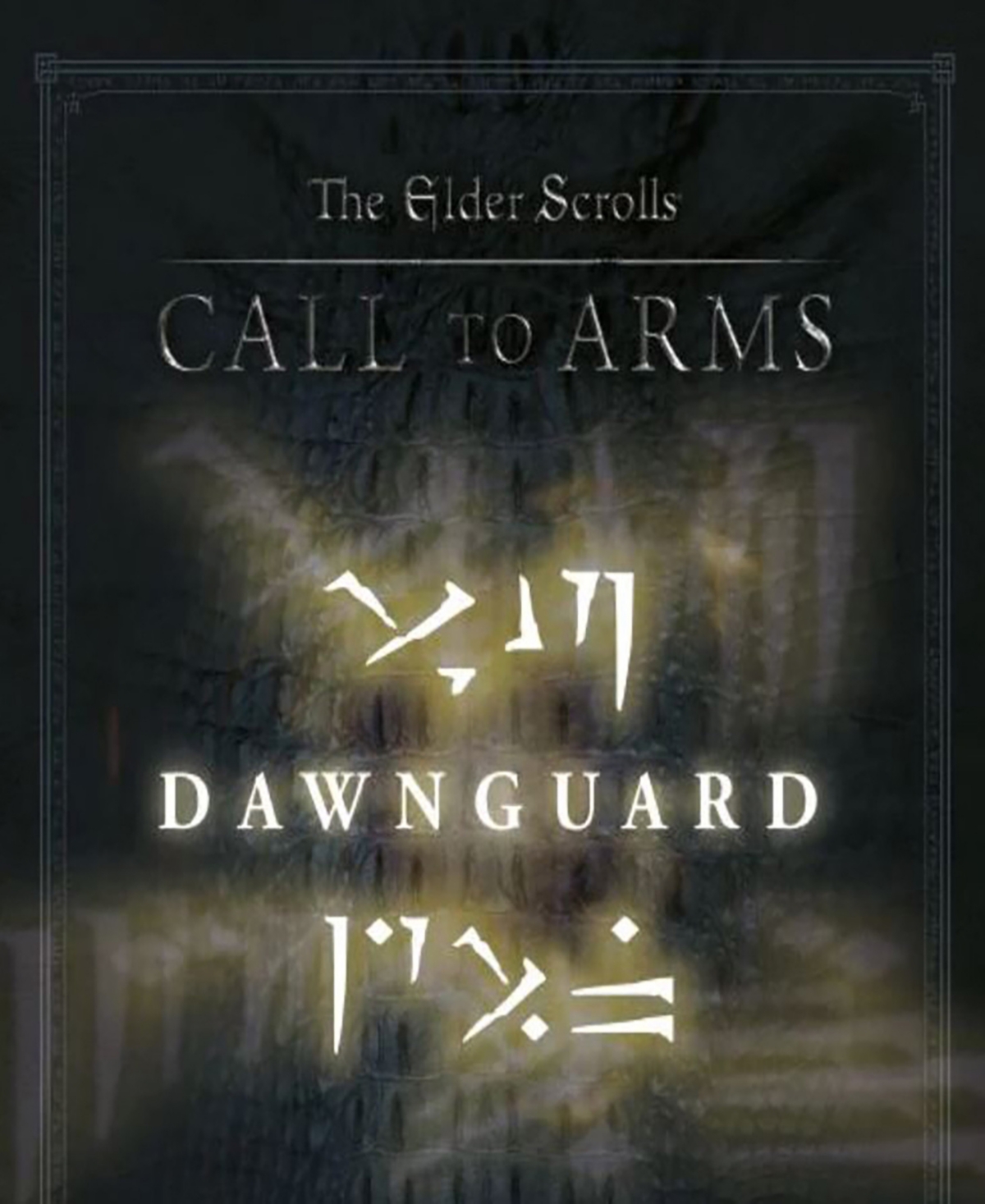 Shop Modiphius The Elder Scrolls Call To Arms Chapter 3 Card Pack In Multi