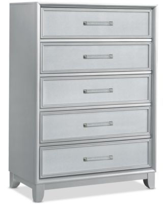 Furniture - Fensby Chest