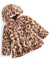 Macy's baby coats sales