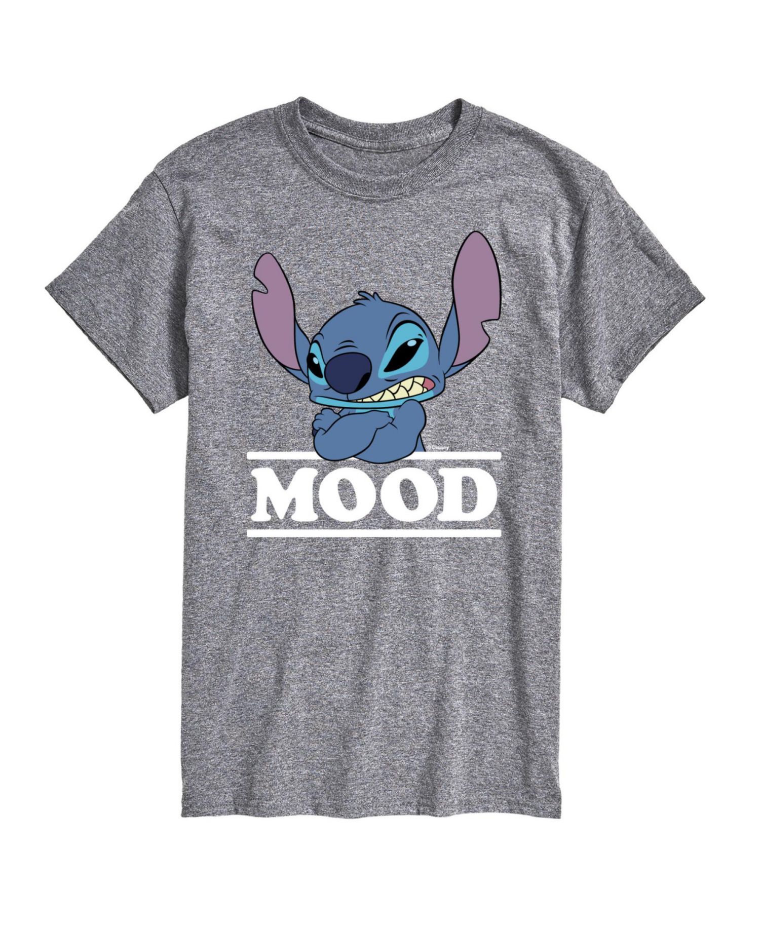 Men's Lilo and Stitch Graphic T-shirt