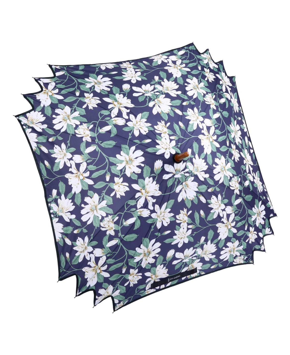 Fashionable Extra Large Automatic Open Golf Umbrella - Bloom