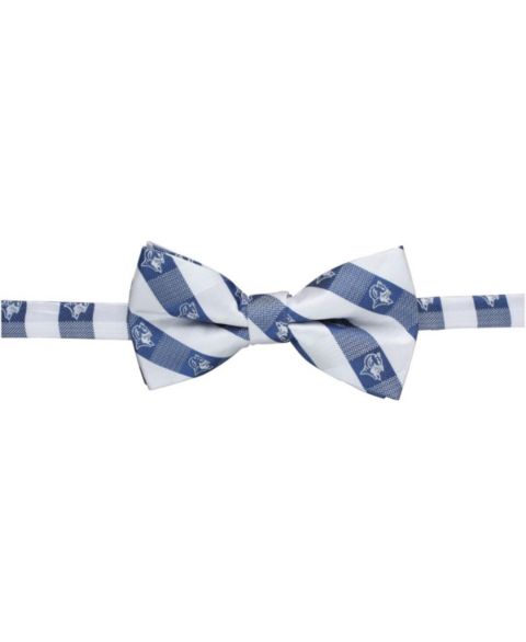 Мужской галстук-бабочка Eagles Wings Duke Blue Devils Check Bow Tie