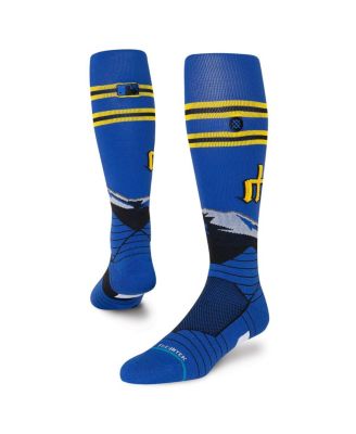 Stance Seattle Mariners 2023 City Connect Crew Socks - 1 Each