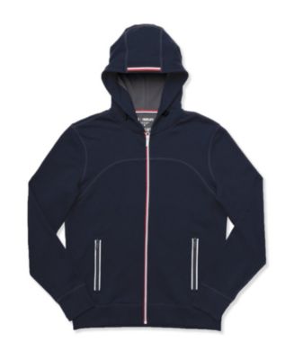 Rush Full Zip Hoody