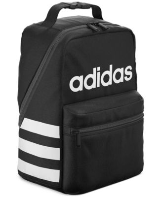 adidas backpack with matching lunch box Kids Santiago Bag  Insulated Cooler Lunchbox for Girls & Boys, 8L, 3D AOP White/Clear Sky Blue/Clear Pink/3, One Size : Home & Kitchen Pack your favorite food and drinks adidas backpack and lunch bag