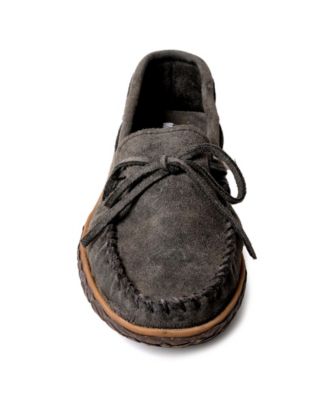 Men's Tie Tread Loafers