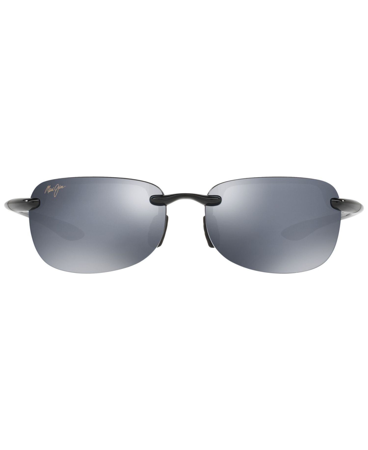 Unisex Polarized Sunglasses, SANDY BEACH