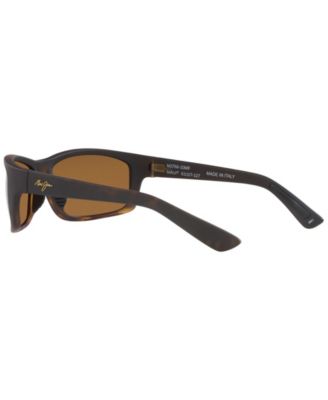 Unisex Polarized Sunglasses, 766 KANAIO COAST