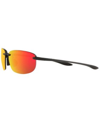 Unisex Polarized Sunglasses, HOOKIPA ASIAN FIT