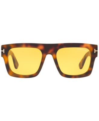 Men's Sunglasses, FT0711