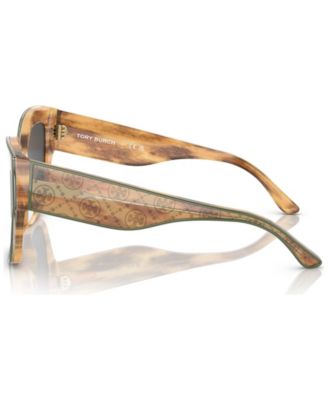 Women's Sunglasses, TY7184U