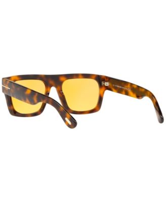 Men's Sunglasses, FT0711